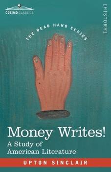 Paperback Money Writes! Book