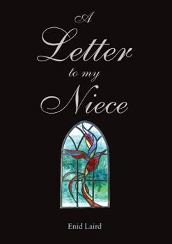 Paperback A Letter to My Niece Book