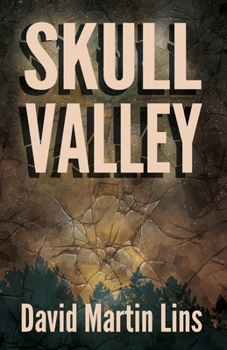Paperback Skull Valley Book