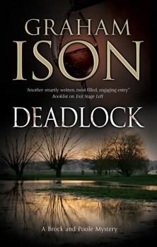 Hardcover Deadlock Book