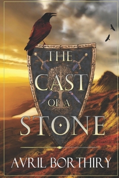 Paperback The Cast Of A Stone Book