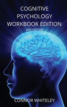 Paperback Cognitive Psychology Workbook: 2ND Edition Book