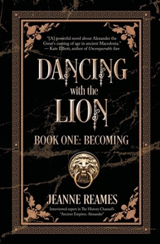 Paperback Dancing with the Lion: Becoming Book