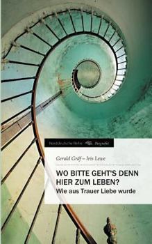 Paperback Wo bitte geht's denn hier zum Leben? [German] Book