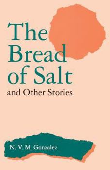 Paperback The Bread of Salt and Other Stories Book