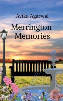 Paperback Merrington Memories Book
