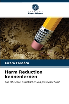 Paperback Harm Reduction kennenlernen [German] Book