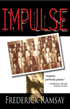 Paperback Impulse Book