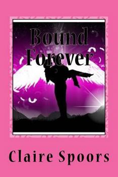 Paperback Bound Forever Book