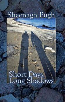 Paperback Short Days, Long Shadows Book