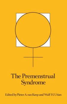 The Premenstrual Syndrome
