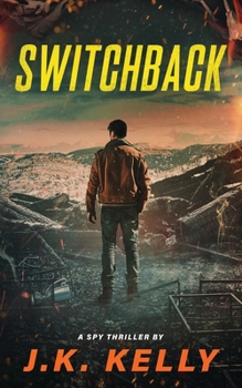 Paperback Switchback Book