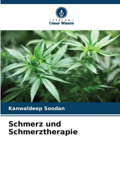 Paperback Schmerz und Schmerztherapie [German] Book