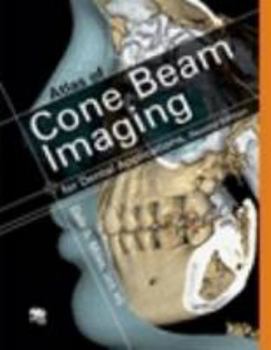 Hardcover Color Atlas of Cone Beam Imaging for Dental Applications Book