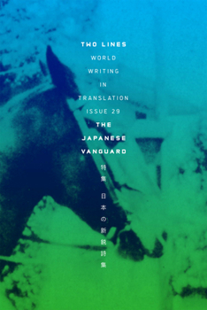 Paperback Two Lines 29 Book