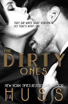 Paperback The Dirty Ones Book