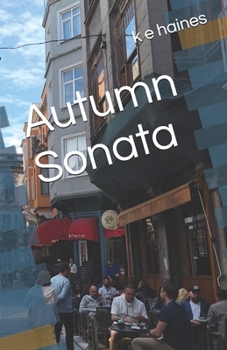 Paperback Autumn Sonata Book