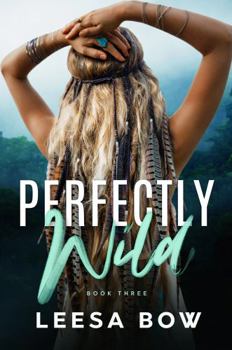 Paperback Perfectly Wild Book