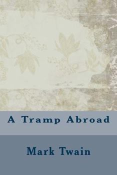 A Tramp Abroad