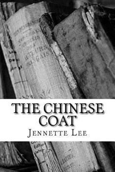 Paperback The Chinese Coat Book