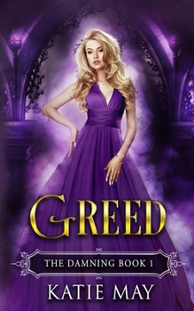 Paperback Greed Book