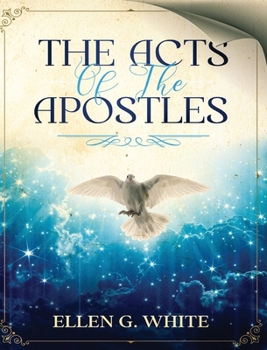 Paperback The Acts of the Apostles Book