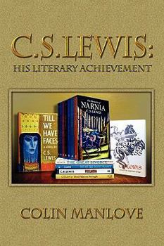 Paperback C. S. Lewis: His Literary Achievement Book
