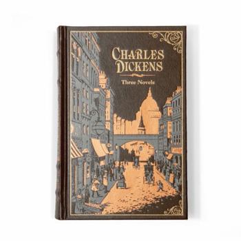 Charles Dickens: Five Novels Complete and Unabridged: Oliver Twist, A Christmas Carol, David Copperfield, A Tale ofTwo Cities, Great Expectations