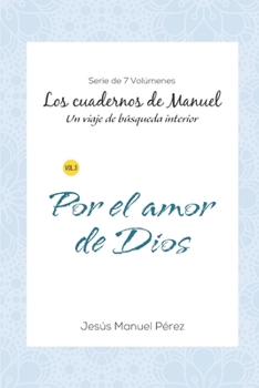 Paperback Por el amor de Dios [Spanish] Book