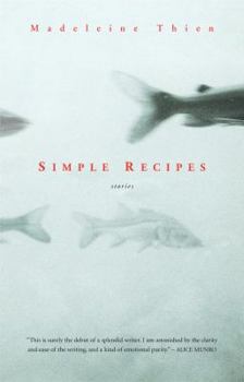 Paperback Simple Recipes Book