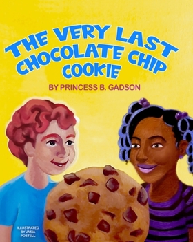Paperback The Very Last Chocolate Chip Cookie Book