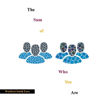 Paperback The Sum of Who You Are Book
