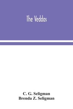 The Veddas