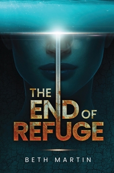 Paperback The End of Refuge Book