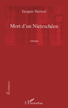 Paperback Mort d'un Nietzschéen [French] Book