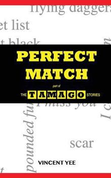 Paperback Perfect Match: part of The Tamago Stories Book