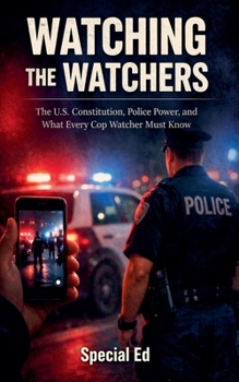 Paperback Watching the Watchers Book