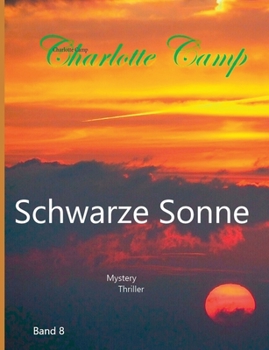 Paperback Schwarze Sonne: Band 8 [German] Book