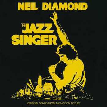 Vinyl The Jazz Singer - Original Songs From The Motion P Book