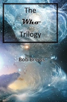 Hardcover The Who Trilogy Book