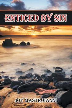 Paperback Enticed by Sin Book