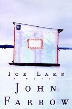 Ice Lake - Book #2 of the Émile Cinq-Mars