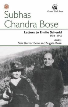 Paperback Letters to Emilie Schenkl 1934-1942 Book