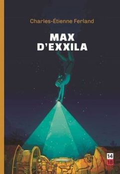 Paperback Maxx d'Exxila [French] Book