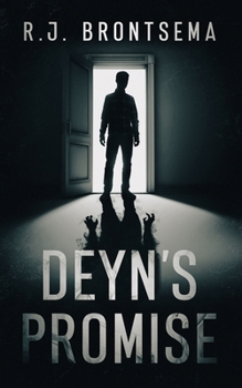 Paperback Deyn's Promise Book