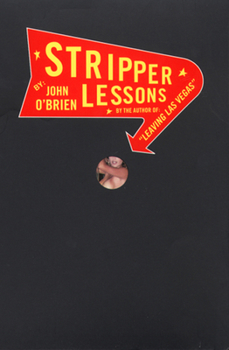 Paperback Stripper Lessons Book