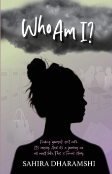 Paperback Who Am I? Book