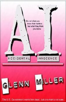 Paperback Accidental Innocence Book