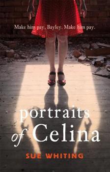 Hardcover Portraits of Celina Book