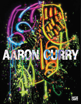 Paperback Aaron Curry: Tune Yer Head Book